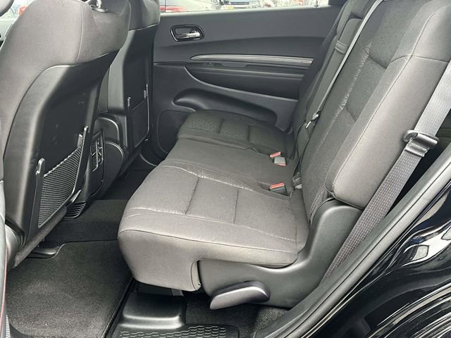 New 2026 Dodge Durango GT w/ Tow 'N Go Package image 12