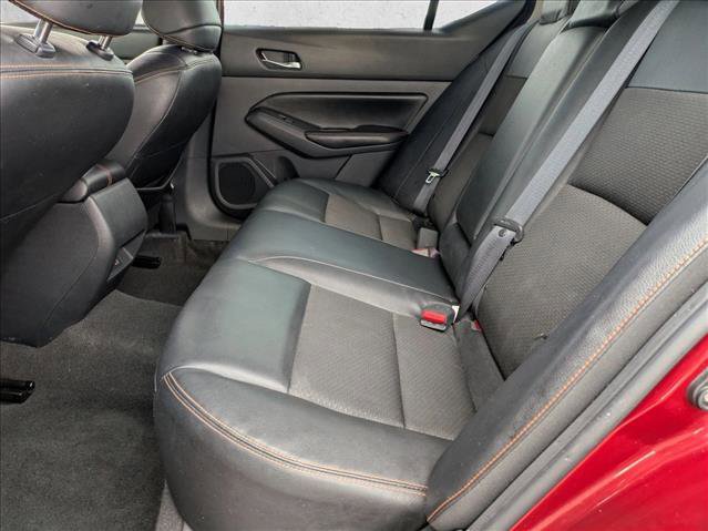 Used 2022 Nissan Altima 2.5 SR image 18