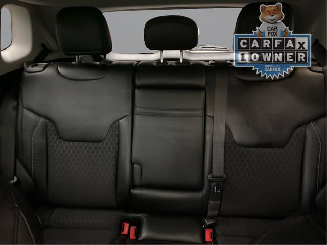 Used 2019 Jeep Compass Latitude AWD/4WD image 20