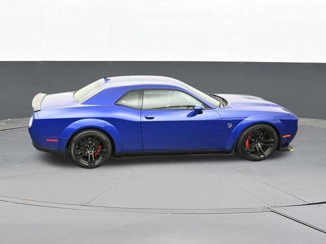 Used 2021 Dodge Challenger SRT Hellcat image 56