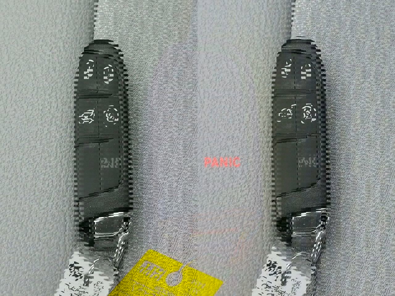 Certified 2022 Jeep Compass Latitude w/ Convenience Group image 27