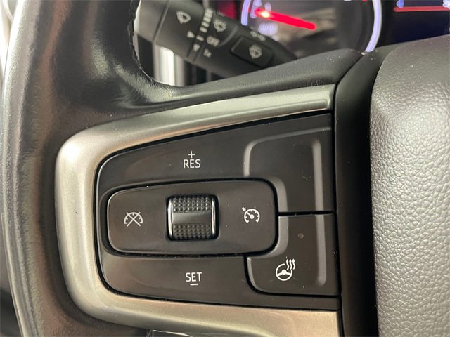 Certified 2021 Chevrolet Silverado 1500 LT image 12