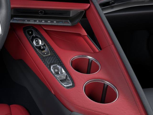 New 2027 Chevrolet Corvette Z06 w/ Z07 Performance Package RWD image 58