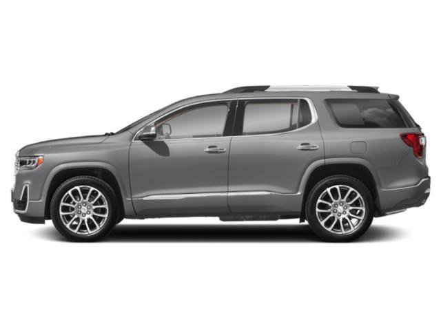 Certified 2023 GMC Acadia Denali w/ Denali Technology Package image 3