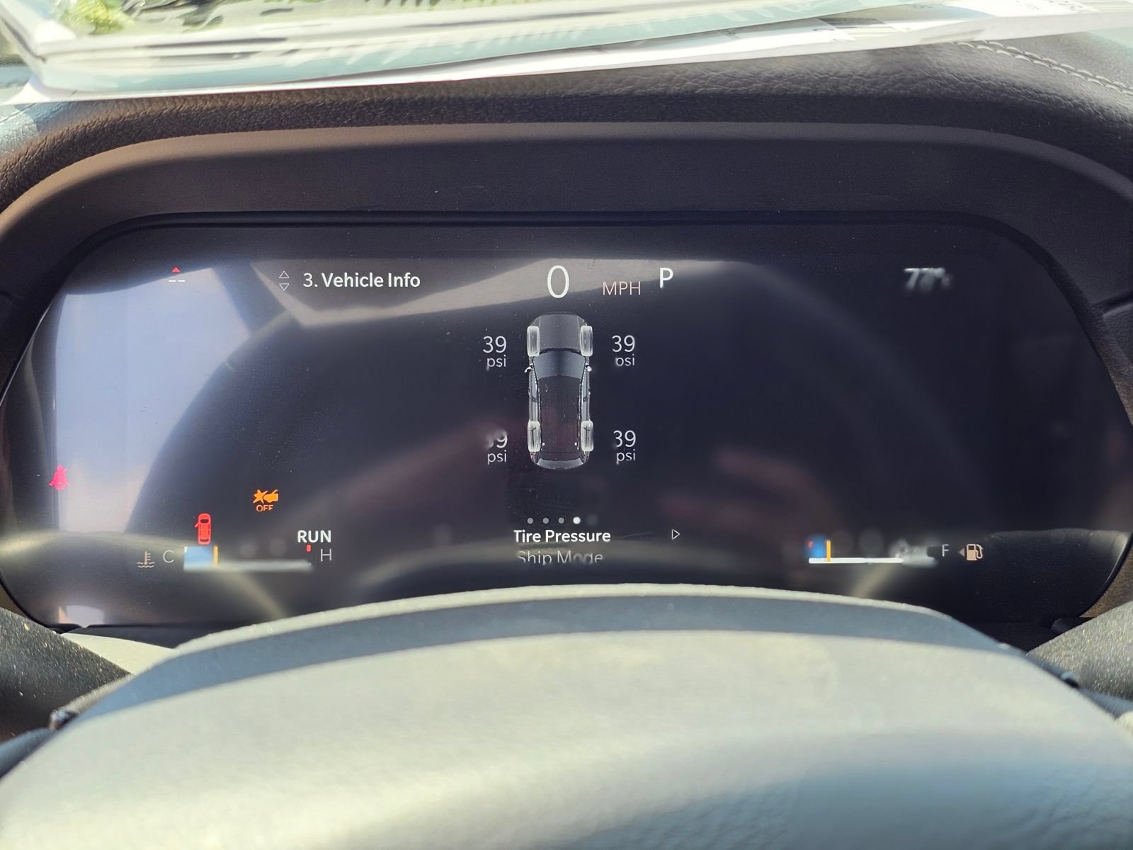 New 2026 Jeep Grand Cherokee Altitude RWD image 10