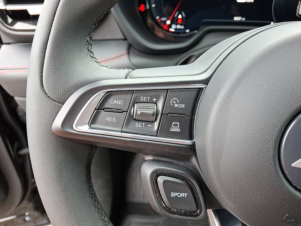 Used 2024 Dodge Hornet GT Plus AWD/4WD image 9