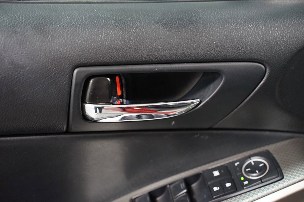 Used 2015 Lexus IS 250 w/ F-Sport Package RWD image 31