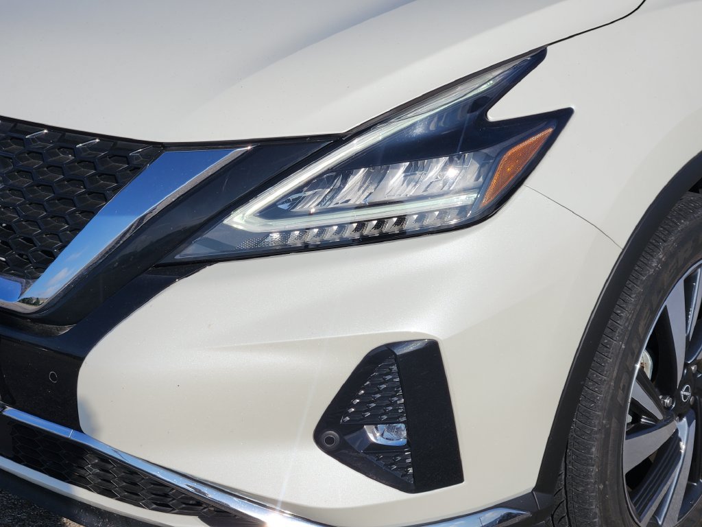 Used 2023 Nissan Murano SL w/ SL Moonroof Package FWD image 5