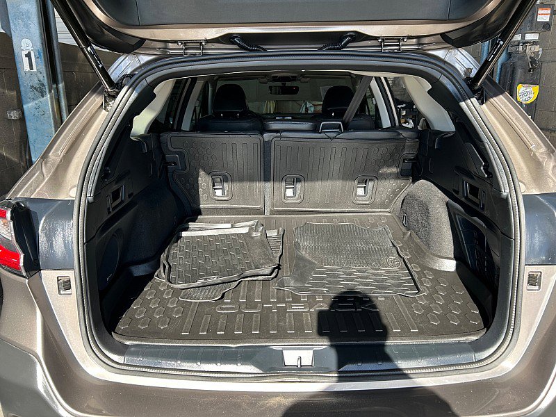 Used 2022 Subaru Outback Limited image 30