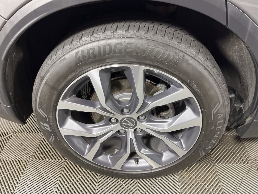 Used 2023 Acura MDX SH-AWD w/ Technology Package image 12