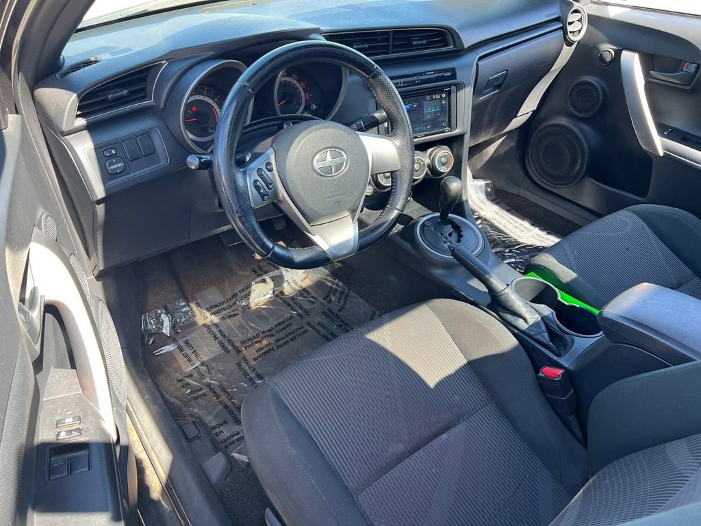 Used 2013 Scion tC image 7