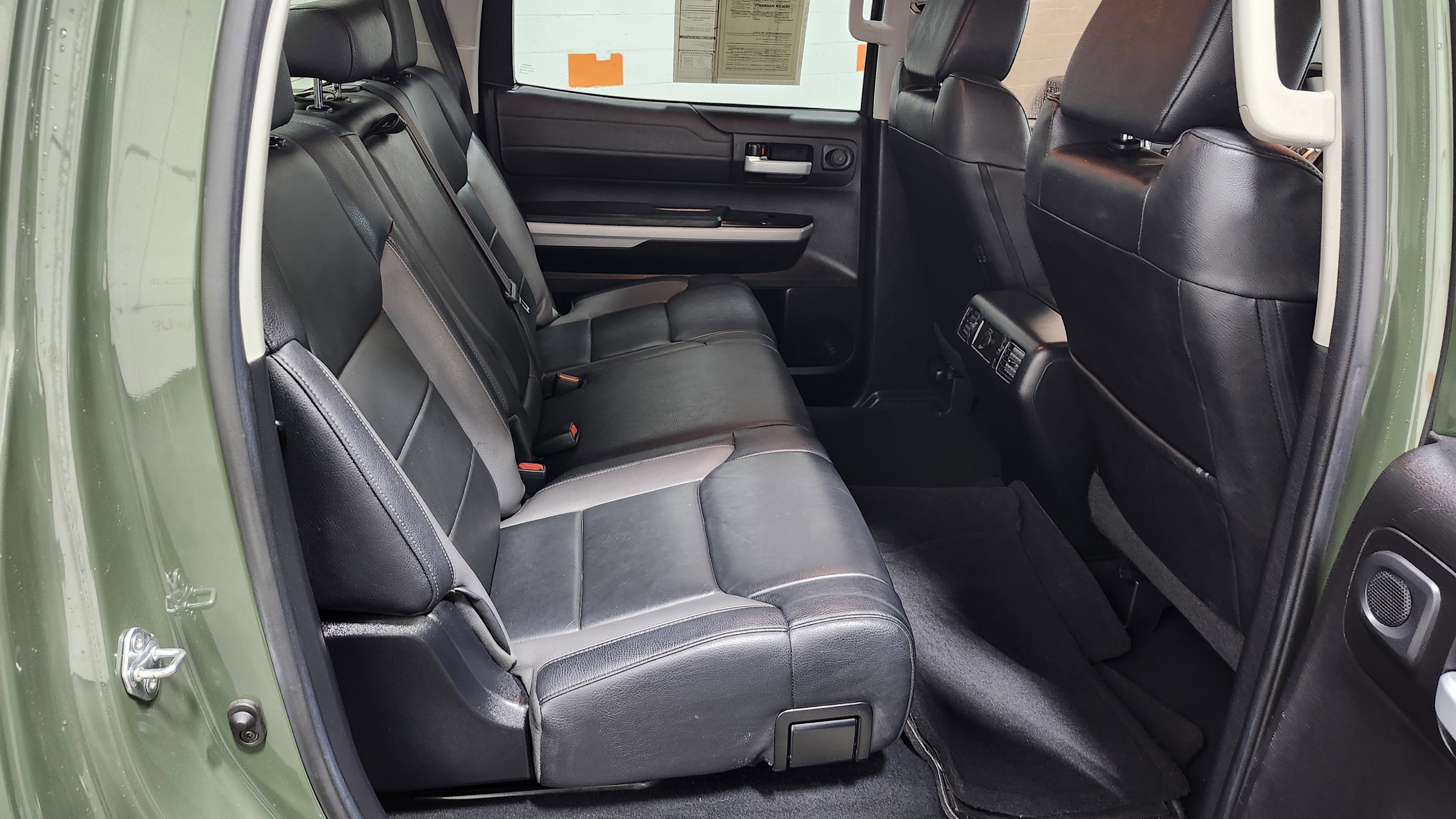 Used 2021 Toyota Tundra Limited image 17