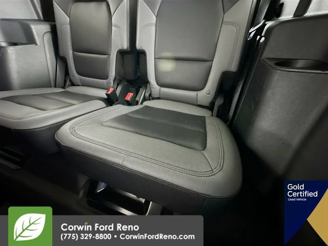 Certified 2024 Ford Bronco Big Bend AWD/4WD image 26