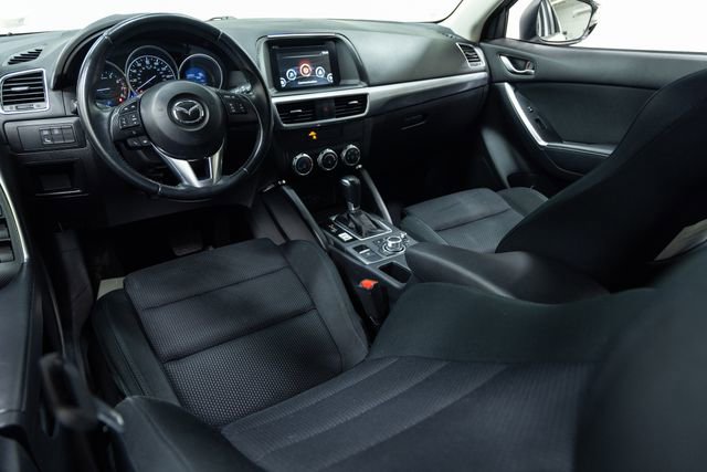 Used 2016 MAZDA CX-5 Touring image 20