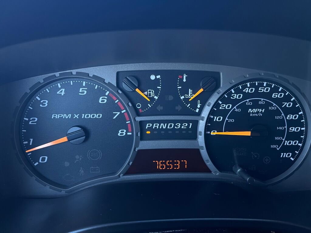 Used 2006 Chevrolet Colorado LT w/ LT Preferred Equipment Group image 13