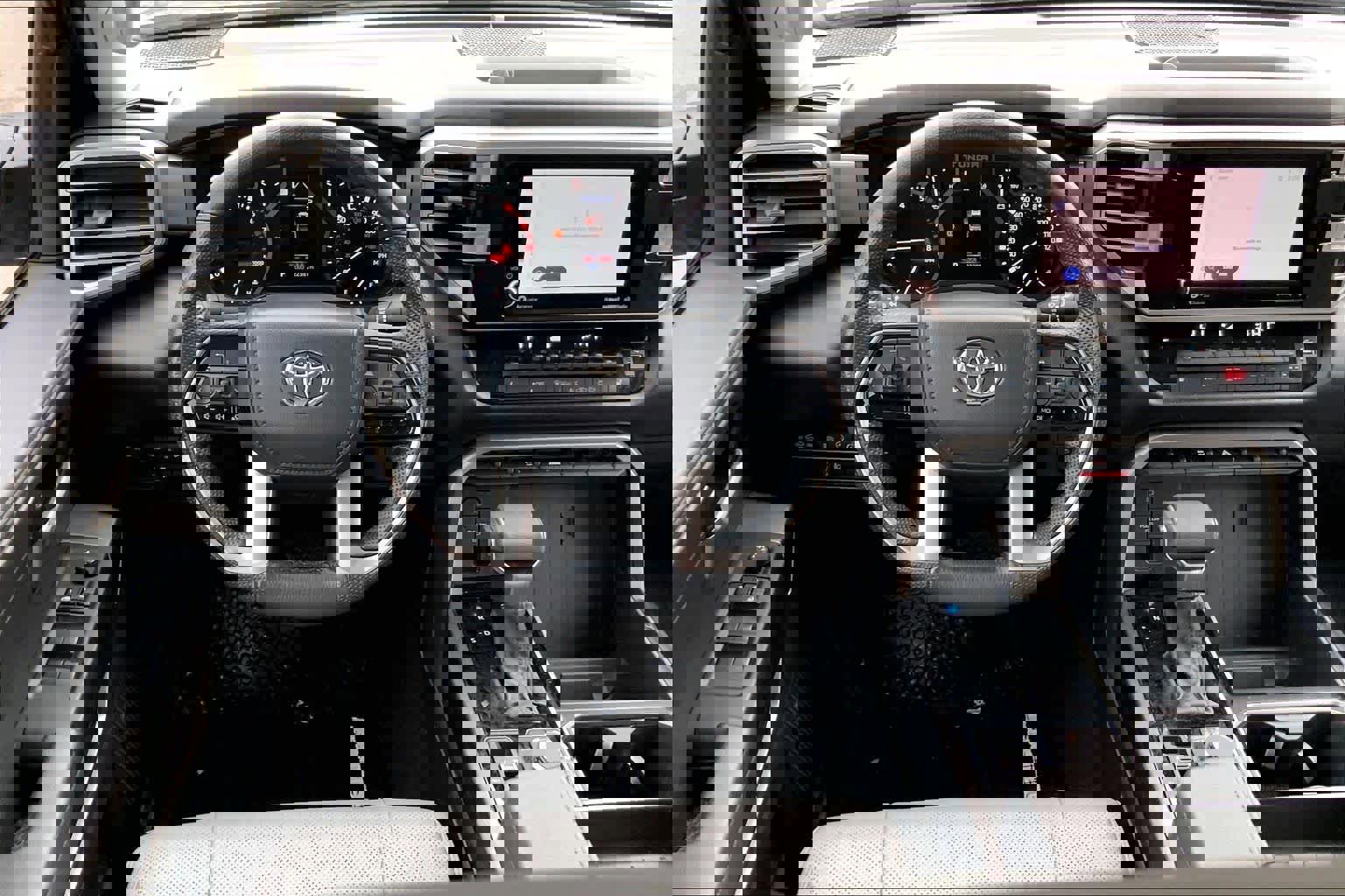 Used 2024 Toyota Tundra SR5 image 5