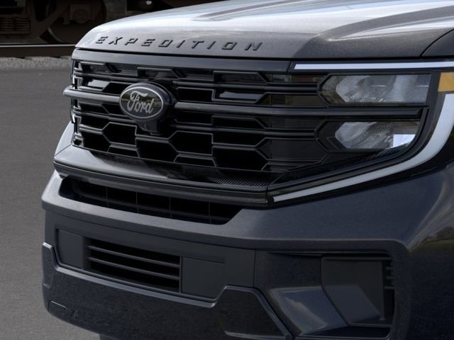 New 2026 Ford Expedition Platinum AWD/4WD image 18