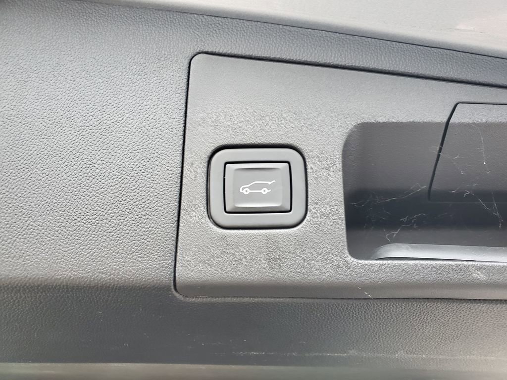 Certified 2023 Cadillac XT5 Luxury image 43