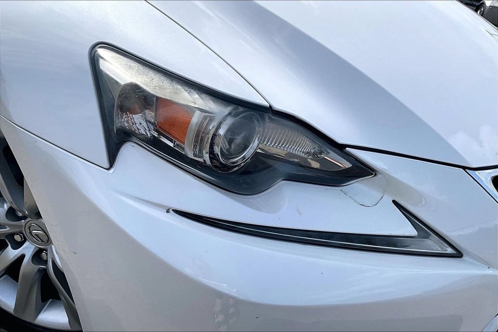 Used 2014 Lexus IS 250 RWD image 26
