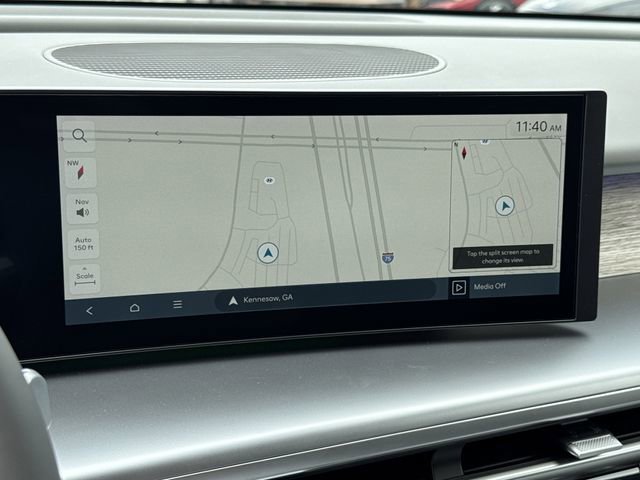 New 2026 Hyundai Ioniq 9 SEL AWD/4WD image 24