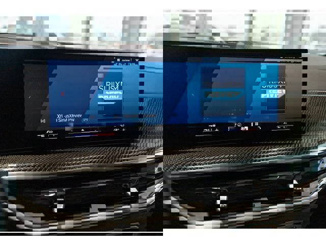 New 2026 BMW X5 M Competition w/ Executive Package image 73