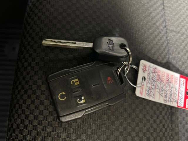 Used 2018 Chevrolet Silverado 1500 LT w/ All Star Edition image 25