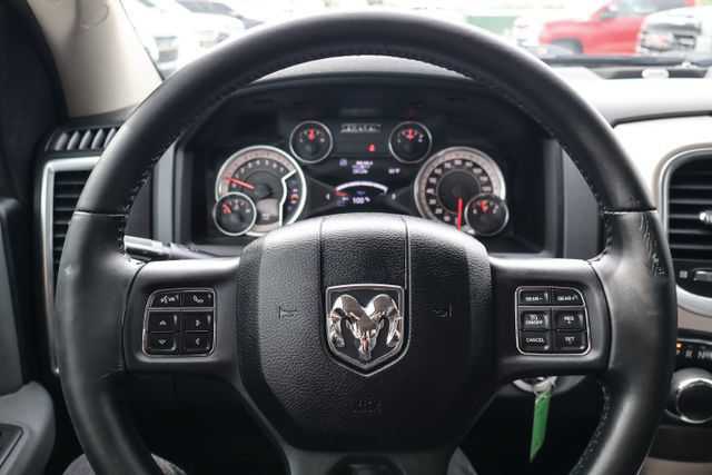Used 2016 RAM 1500 Lone Star RWD image 14
