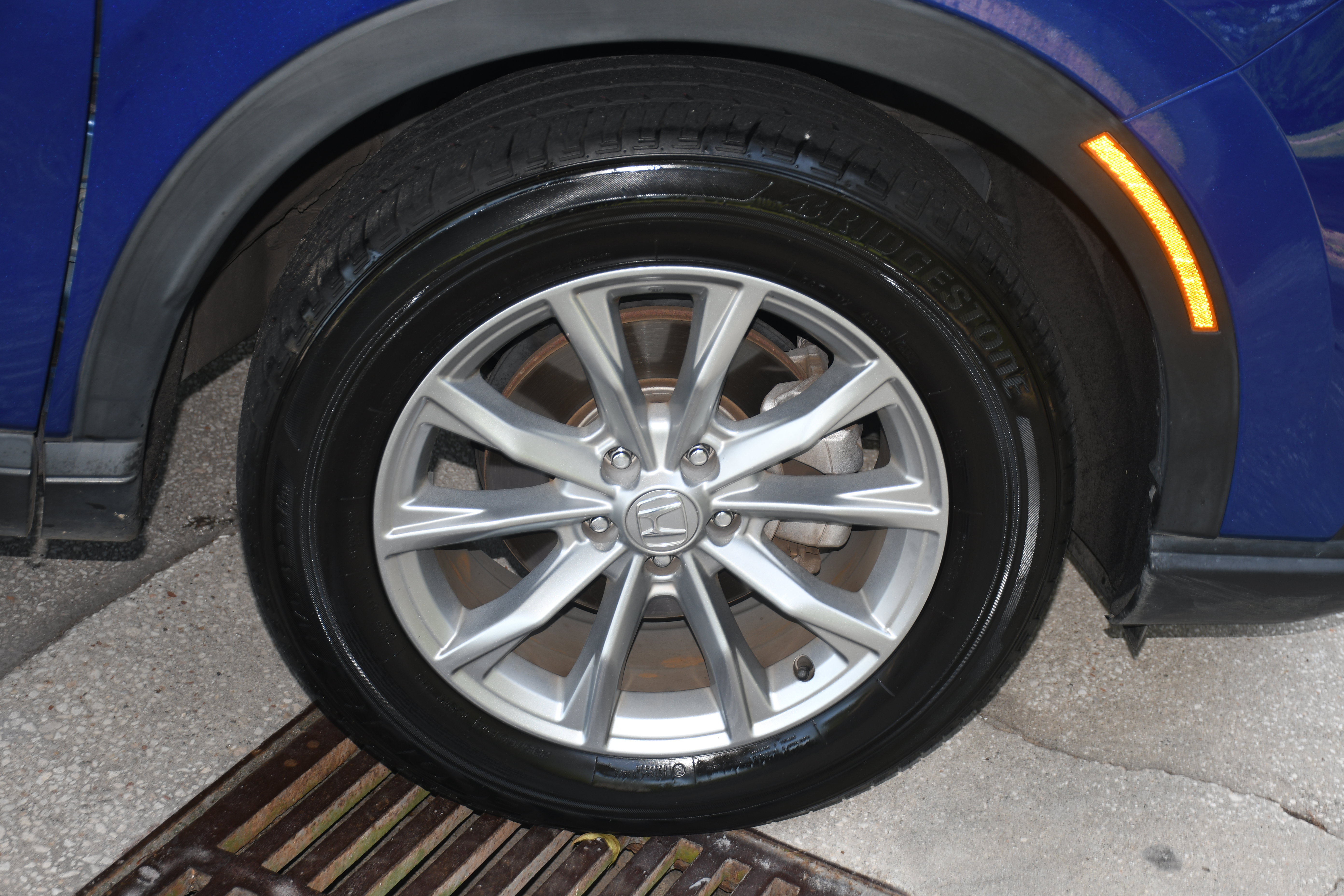 Used 2023 Honda CR-V EX image 22