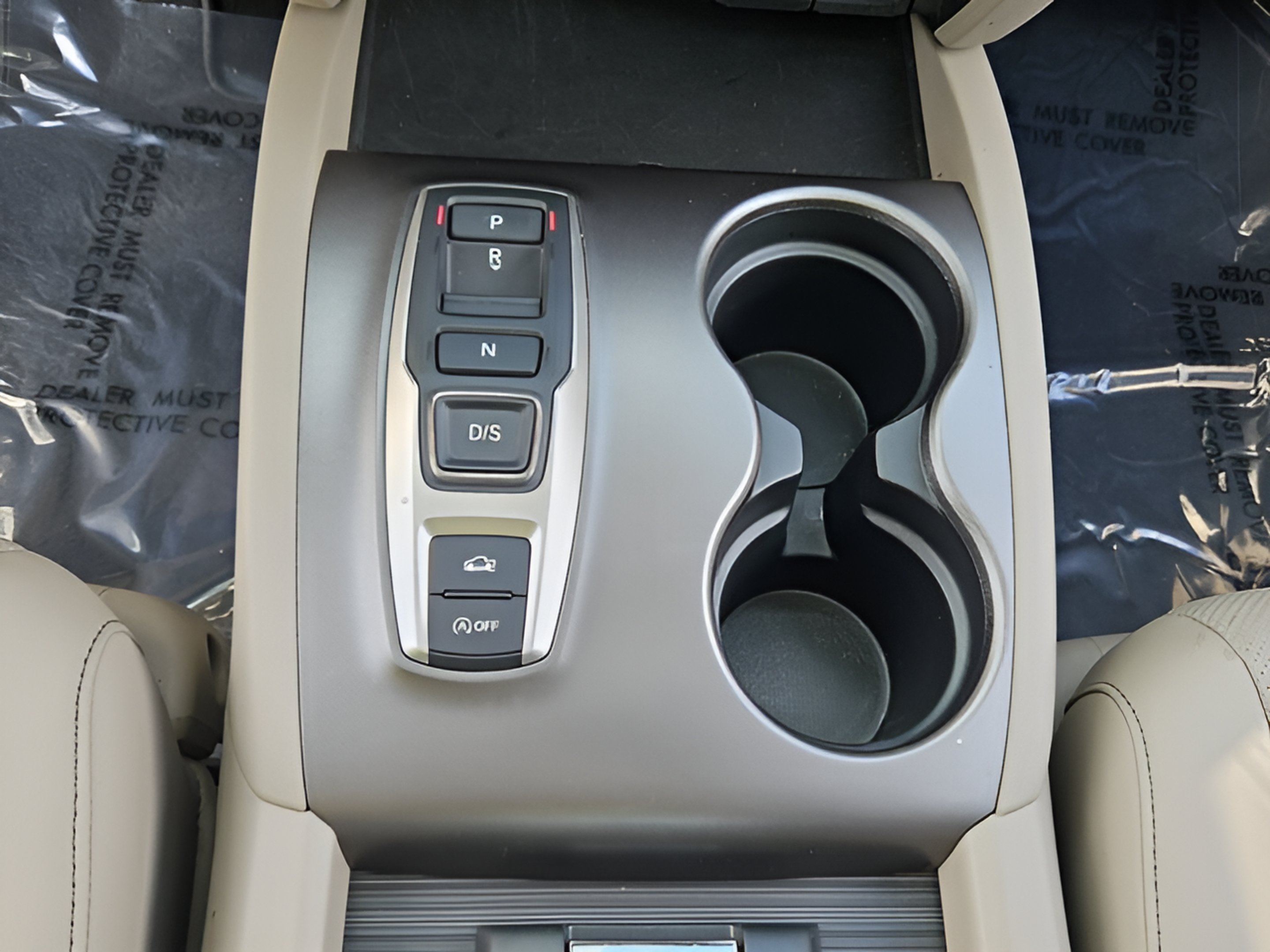 Used 2023 Honda Ridgeline RTL image 16