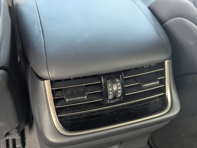 Used 2024 Lexus LS 500 w/ Interior Upgrade Package RWD image 15