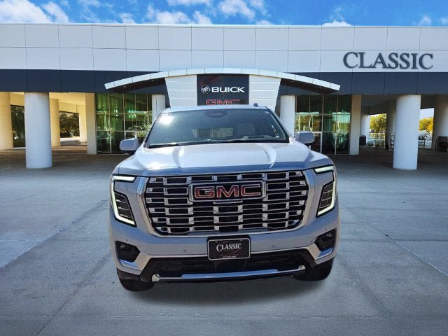 New 2027 GMC Yukon Denali w/ Sun & Power Step Package AWD/4WD image 3