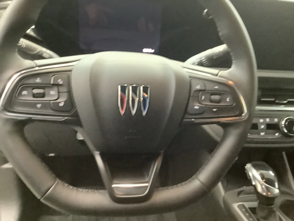 Used 2024 Buick Envista Preferred w/ Convenience I Package image 15