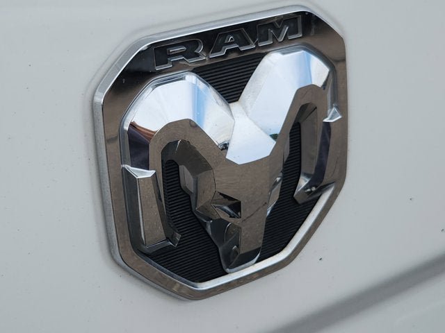 Used 2021 RAM 3500 Big Horn AWD/4WD image 16