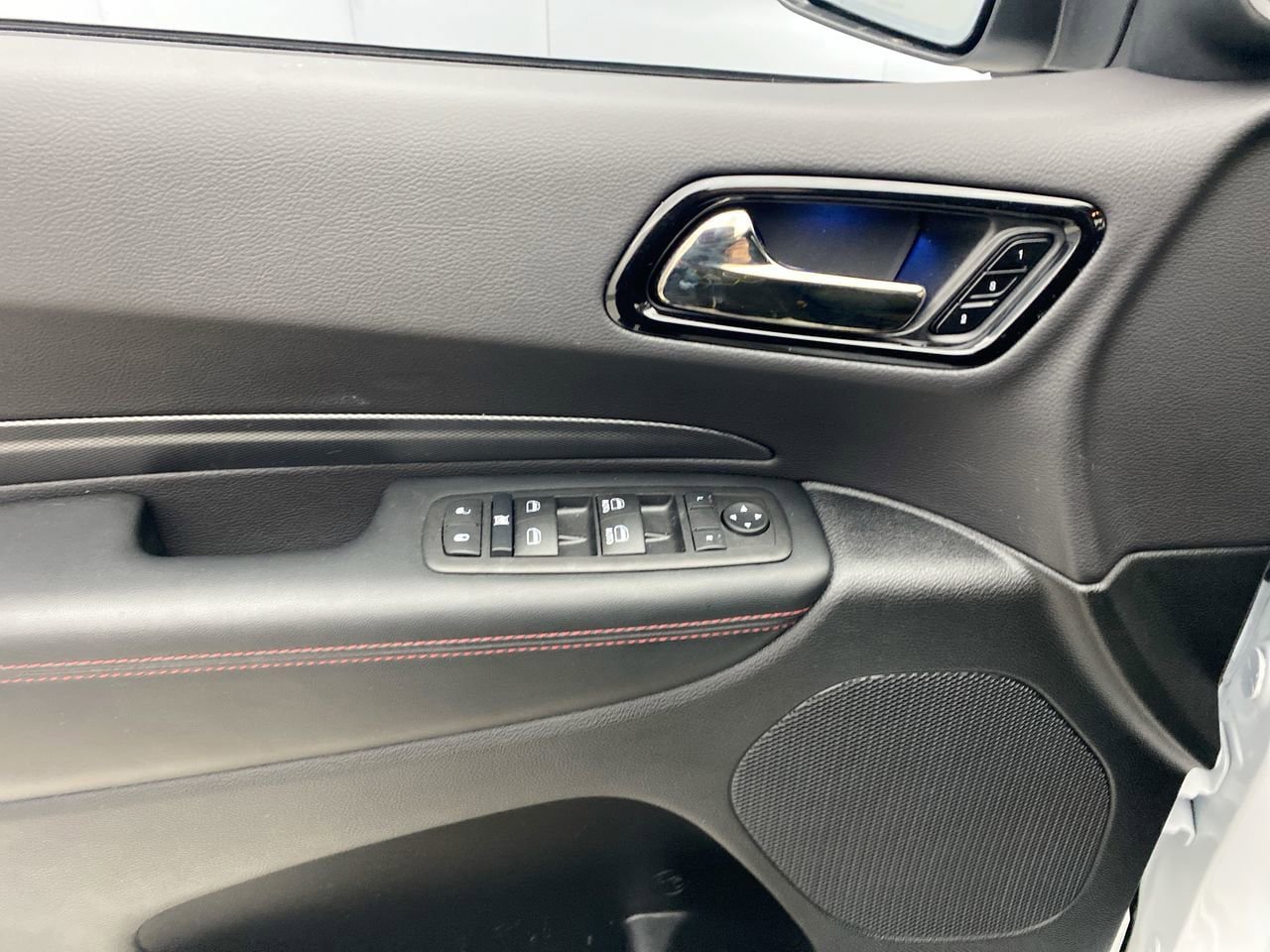 New 2026 Dodge Durango GT AWD/4WD image 11