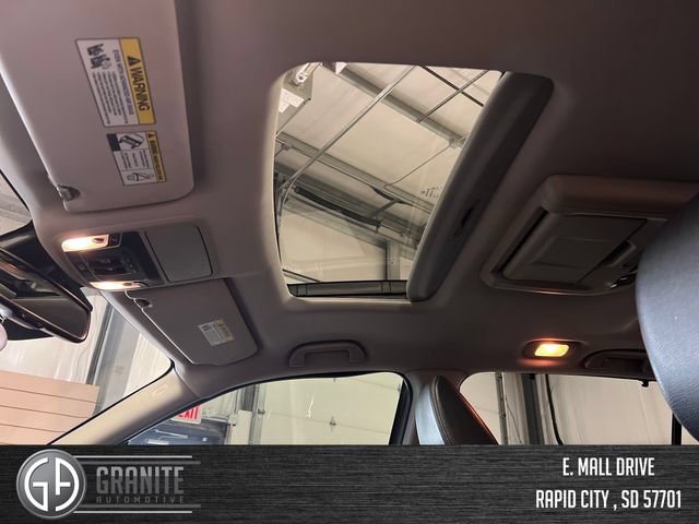 Used 2016 Honda Pilot Elite image 22