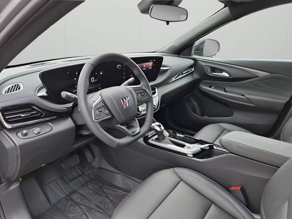 New 2026 Buick Envista Sport Touring w/ Convenience I Package FWD image 32