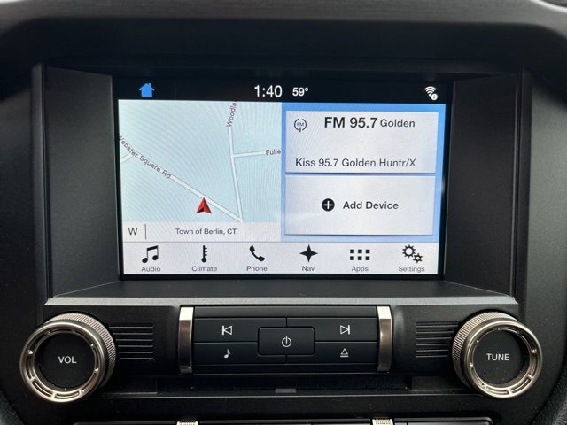 Used 2016 Ford Mustang Shelby GT350 w/ Technology Package image 17