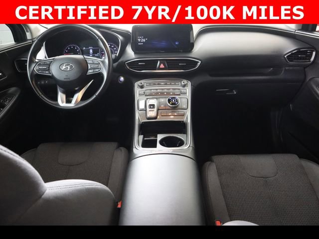 Used 2023 Hyundai Santa Fe SEL AWD/4WD image 21