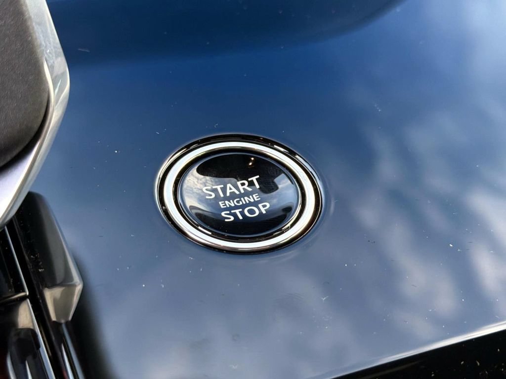 New 2026 Land Rover Range Rover Sport Dynamic SE AWD/4WD image 26