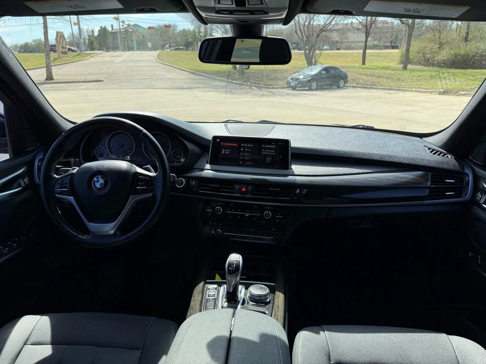 Used 2018 BMW X5 sDrive35i RWD image 21