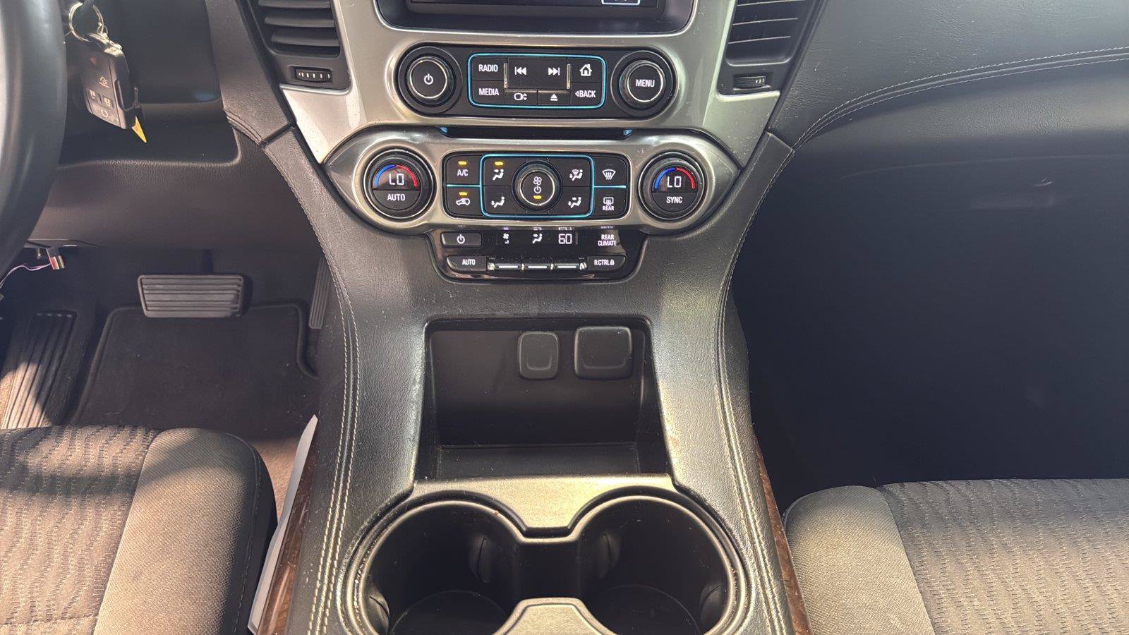 Used 2020 Chevrolet Tahoe LS RWD image 24