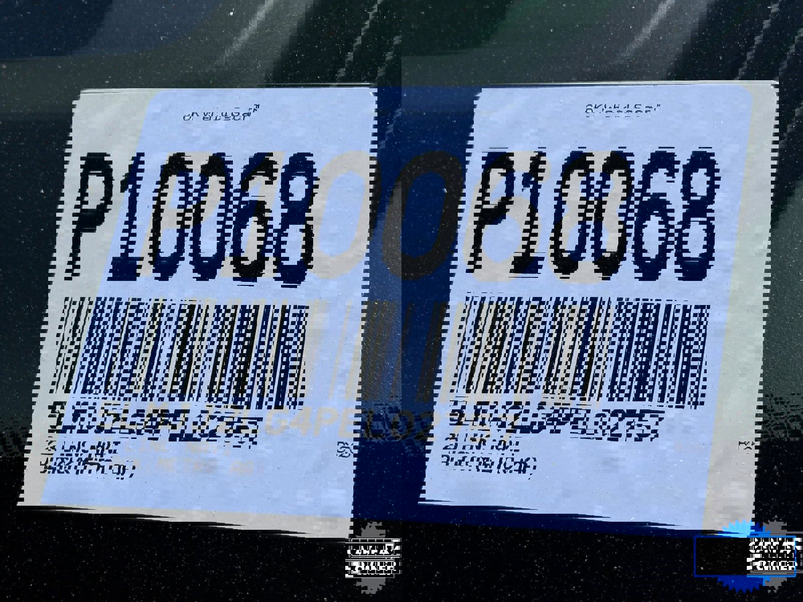 Used 2023 Lincoln Navigator Reserve image 35