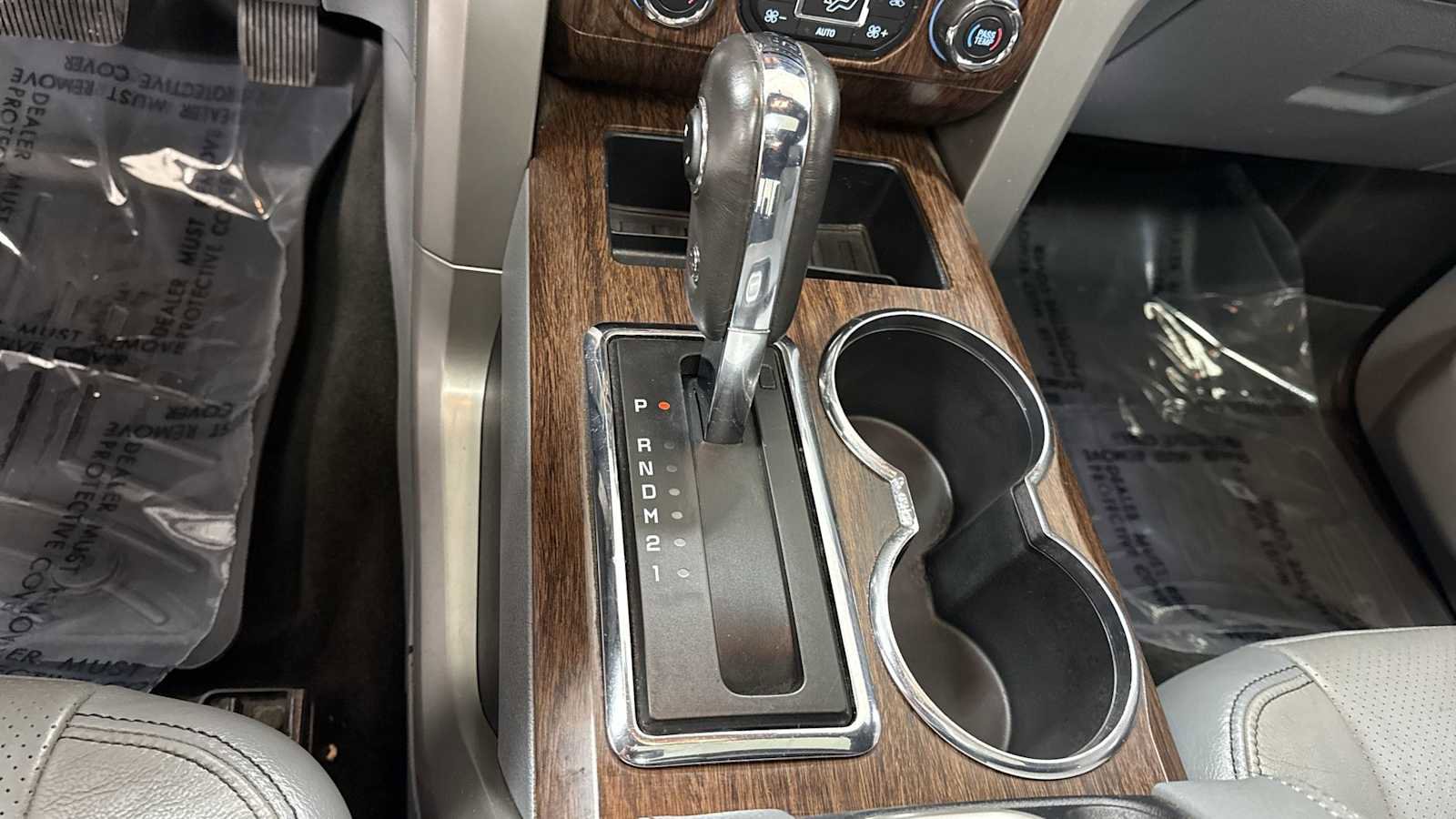 Used 2013 Ford F150 Lariat w/ Luxury Equipment Group image 21