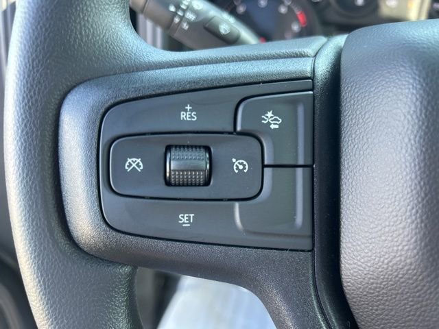 New 2026 Chevrolet Silverado 2500 Custom w/ Custom Value Package image 18