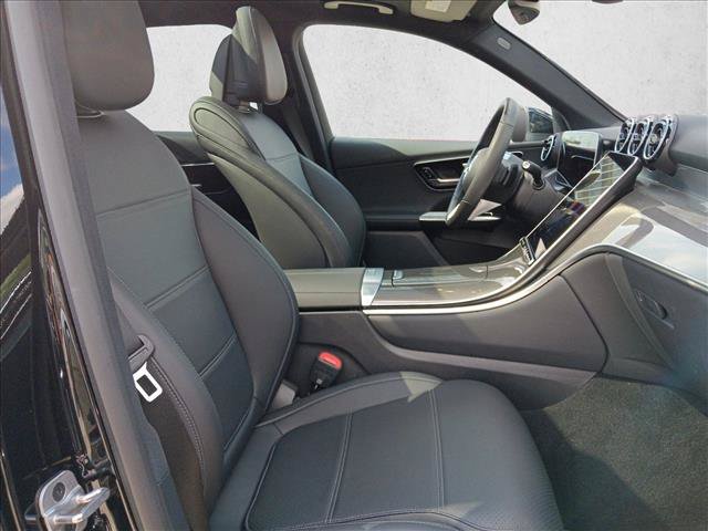Certified 2026 Mercedes-Benz GLC 300 image 20