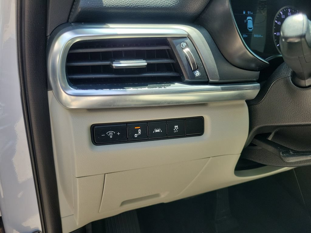 Used 2022 Kia Telluride S FWD image 20