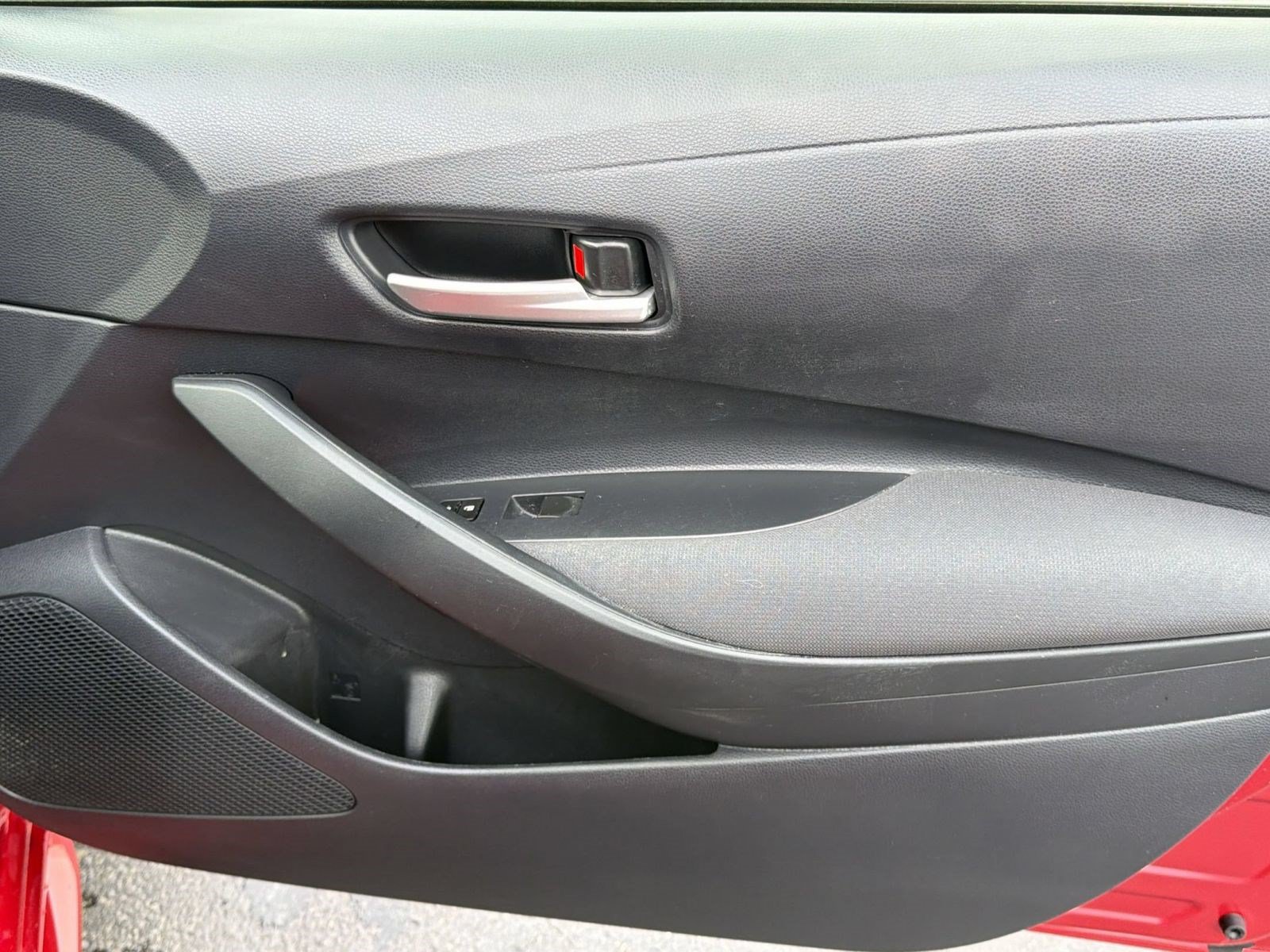 Certified 2021 Toyota Corolla LE w/ LE Convenience Package FWD image 34