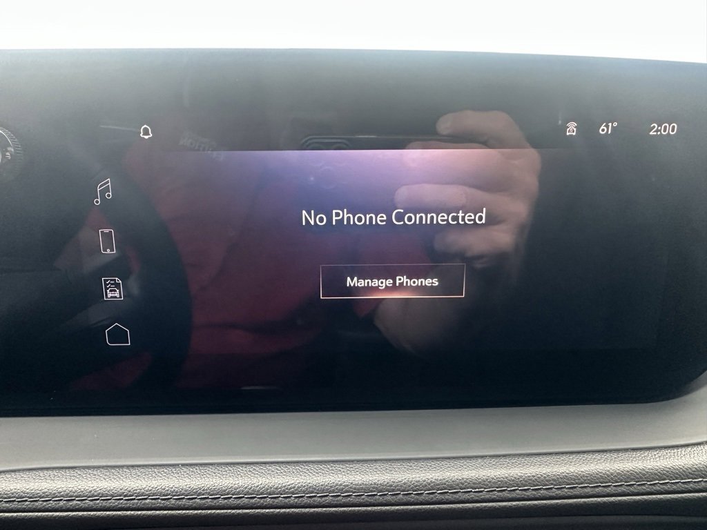 Used 2024 Buick Encore GX Preferred image 12