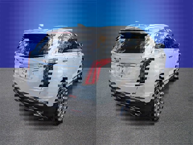 New 2025 Cadillac XT5 Premium Luxury w/ Technology Package image 5
