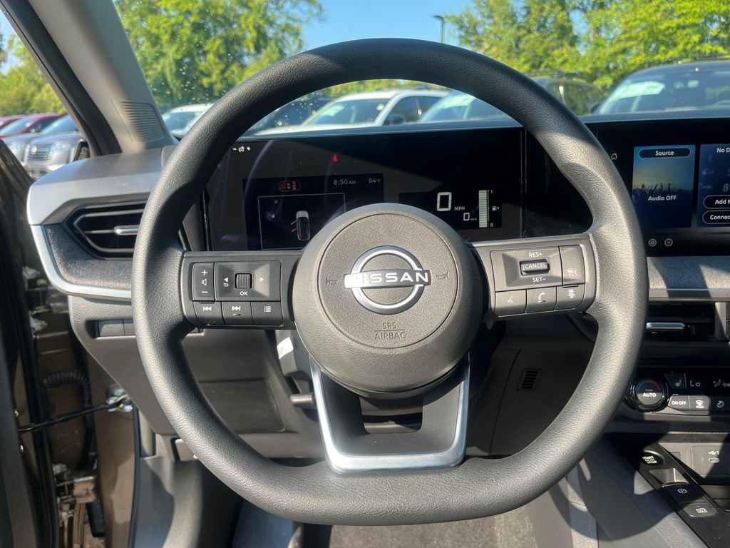 New 2027 Nissan Kicks SV w/ SV Premium Package FWD image 25